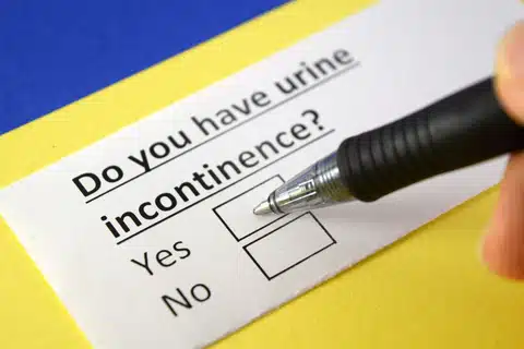 Is Incontinence After My Period Normal? - Holistic Incontinence