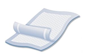 incontinence pads for adults 