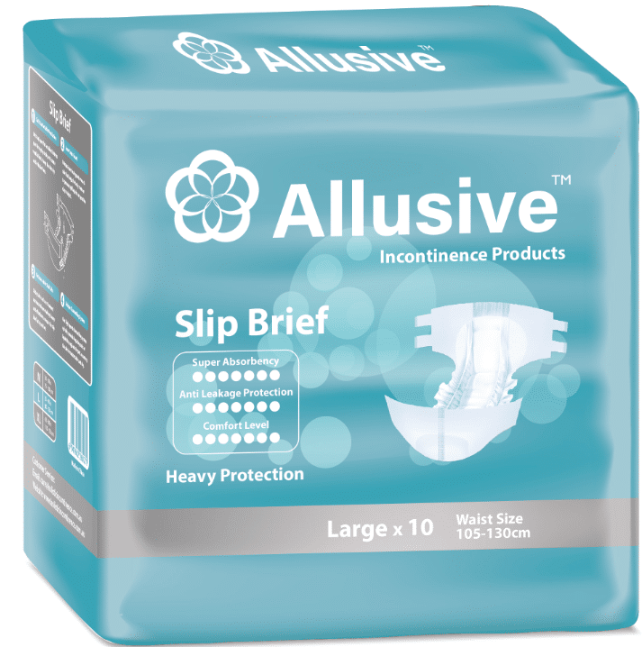 Disposable Nappies for Adults
